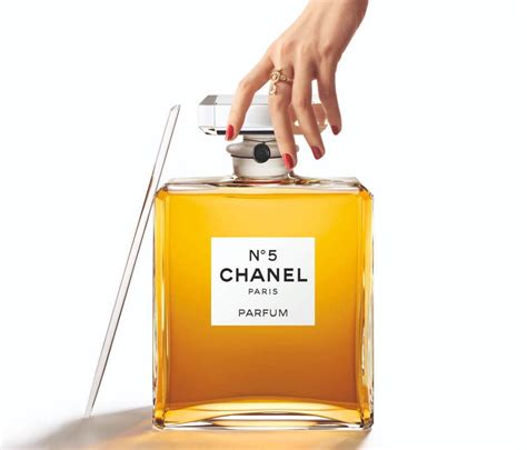 chanel bottle perfume|chanel no 5 biggest bottle.